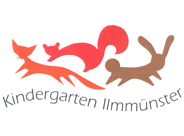 Grossansicht in neuem Fenster: Gemeindekindergarten Ilmmünster Logo