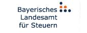 Logo Bay Landesamt f. Steuern