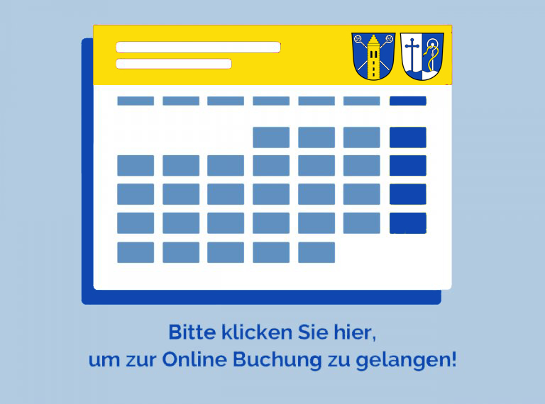 Online Terminbuchung EWO