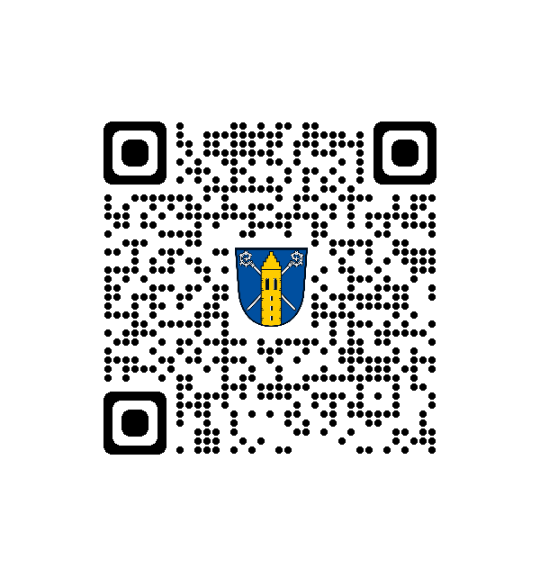 QR-Code BIS Ilmmünster